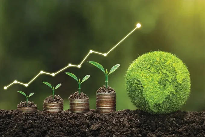Singapore plans a US$1.63 billion 20-year green bond to finance sustainable infrastructure and support the country's long-term climate goals.