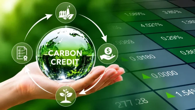 Vietnam officially launches its pilot domestic carbon market to support emissions trading, climate action, and the country's net-zero transition.