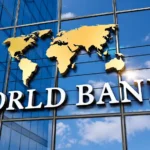 The World Bank drops its 45% climate finance target while extending its Climate Change Action Plan amid pressure from the U.S. administration.