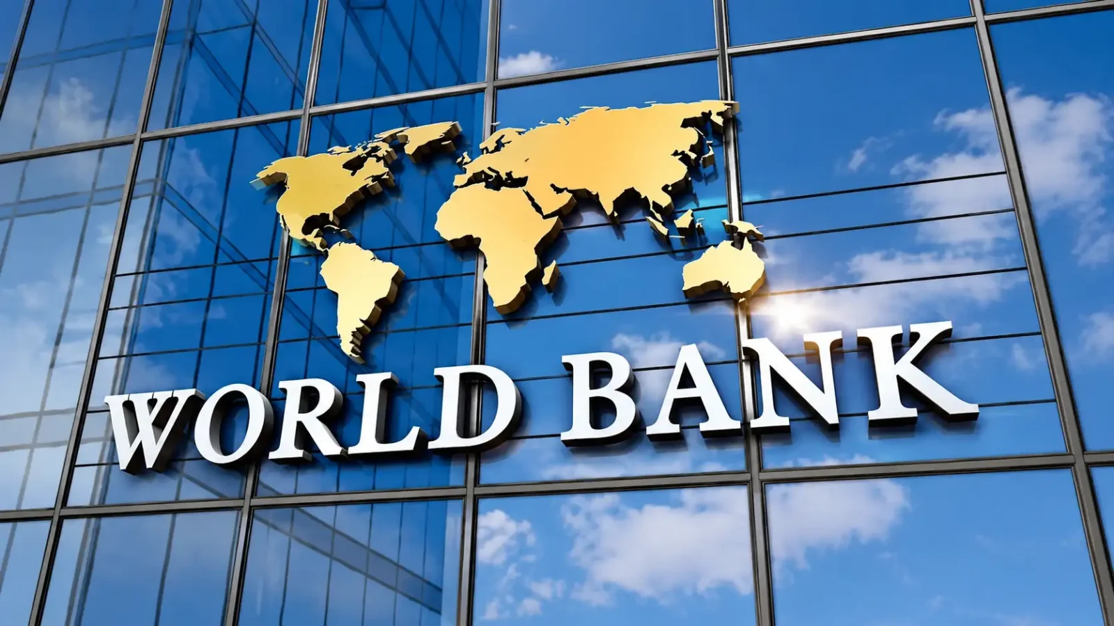 The World Bank drops its 45% climate finance target while extending its Climate Change Action Plan amid pressure from the U.S. administration.