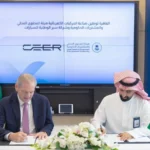 CEER advances electric vehicle manufacturing in Saudi Arabia by localising EV production under the Kingdom's Vision 2030 industrial strategy.