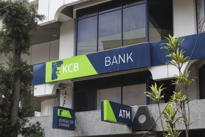 KCB and I&M lead a rally in NSE banking stocks as strong earnings boost investor sentiment and drive gains across Kenya's equity market