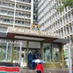 Kenya Treasury bills draw KSh56.7 billion as short-term demand surges, highlighting government borrowing, fixed-income investment, interest rates, and money markets