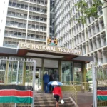 Kenya eyes a KSh129.7 billion debt swap to ease debt pressure, highlighting sovereign debt, debt management, government borrowing, and Kenya’s economy