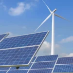 Alt text: Actis launches Yeltica Energy in Mexico to develop more than 2GW of solar, wind and battery energy storage capacity.