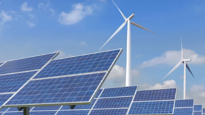 Alt text: Actis launches Yeltica Energy in Mexico to develop more than 2GW of solar, wind and battery energy storage capacity.