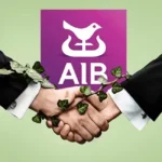AIB raises €750 million through its tenth green bond, with proceeds supporting environmental and climate-related projects.