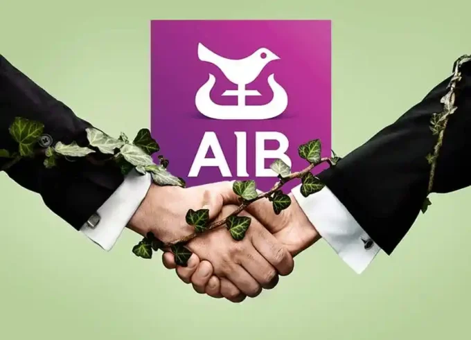 AIB raises €750 million through its tenth green bond, with proceeds supporting environmental and climate-related projects.