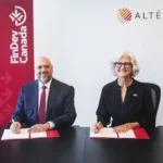 ALTÉRRA and FinDev Canada sign a strategic partnership to mobilize capital for climate investment across emerging and developing markets.