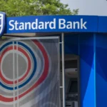 Angola raises $228 million as the Standard Bank stake sale surges, highlighting banking investment, equity markets, capital raising, and Angola’s financial sector