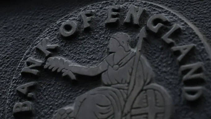 Bank of England holds interest rates as inflation risks rise, highlighting UK monetary policy, borrowing costs, inflation, and financial markets