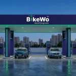 BikeWo launches its Ascend initiative to expand electric vehicle fleet ownership, leasing and mobility operations in India.