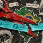 Brazil’s Central Bank will restrict stablecoin and crypto settlement for regulated electronic foreign-exchange providers from October 1, 2026.