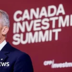 Canada summit unveils nearly C$500 billion in commitments, highlighting investment, infrastructure, economic growth, business deals, and Canada’s economy