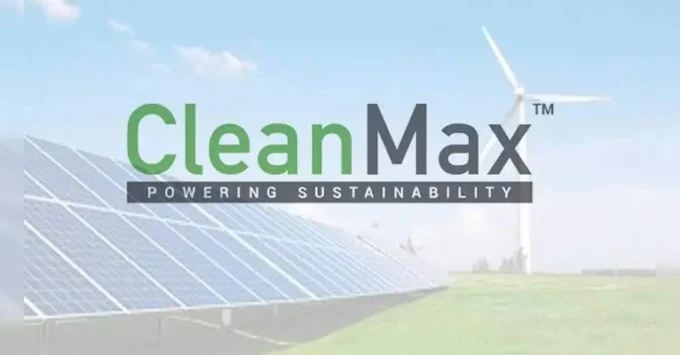 CleanMax raises ₹2,500 crore through its inaugural green bond issuance to finance renewable energy projects in India’s commercial and industrial sector.