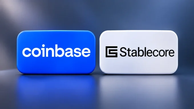 Coinbase partners with Stablecore to bring digital asset custody, trading and stablecoin payments to community and regional banks across the U.S.