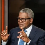 Dangote plans a $10 billion push into Africa’s power sector, highlighting energy investment, electricity generation, infrastructure, and industrial growth