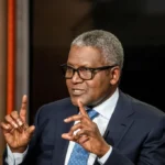 Dangote targets $35 billion profit in its $115 billion 2030 vision, highlighting corporate growth, investment, profitability, diversification, and Africa’s industrial economy