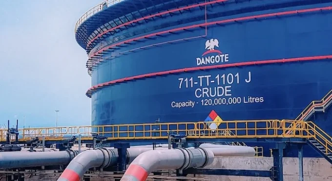 Dangote and Kenya advance a $17 billion Lamu refinery project, highlighting oil refining, energy investment, petroleum infrastructure, and Kenya’s energy sector