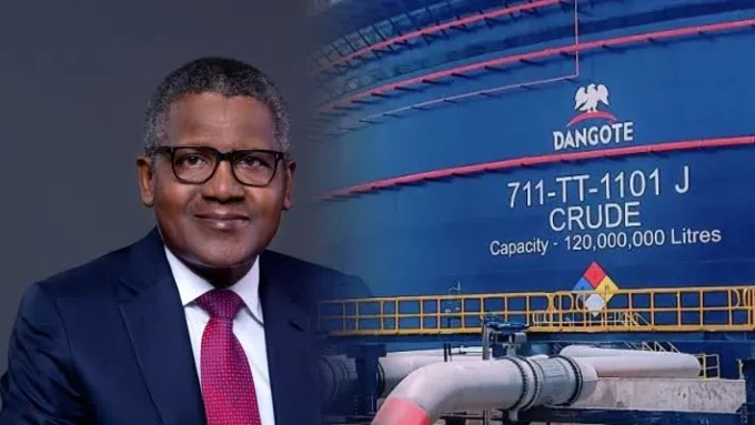 Dangote Refinery IPO opens as Africa’s biggest share sale, highlighting Nigeria’s capital markets, refinery investment, energy sector, and public equities