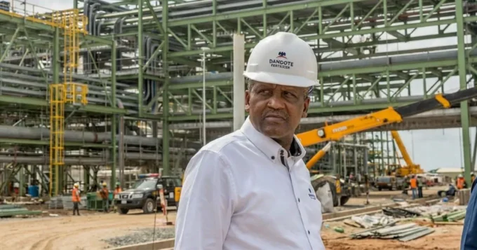 Dangote Refinery IPO: how Kenyan investors can buy shares, highlighting IPO investing, Nigerian equities, cross-border investing, and Kenyan investors