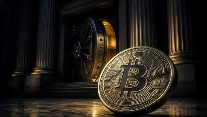 Deutsche Bank plans to launch a regulated digital asset custody service for institutional and corporate clients in Europe by year-end 2026.