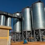 Devki starts a KSh50 billion cement plant build in Kitui, highlighting cement manufacturing, industrial investment, construction, and Kenya’s economic growth