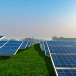 EnerSynk targets up to 3 GW of solar power capacity in Zambia by 2030, expanding beyond its initial 500 MW solar project.