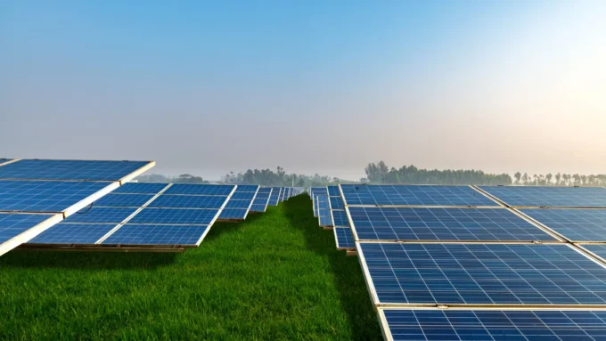 EnerSynk targets up to 3 GW of solar power capacity in Zambia by 2030, expanding beyond its initial 500 MW solar project.