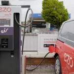 EZO secures a €150 million senior debt facility to expand its electric vehicle charging network across Ireland and the UK.