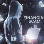 How to spot and avoid financial scams in Kenya, highlighting investment fraud, online scams, investor protection, and financial security