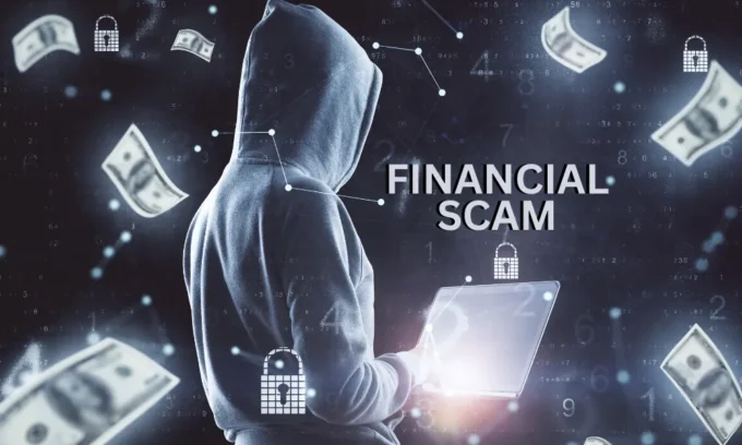 How to spot and avoid financial scams in Kenya, highlighting investment fraud, online scams, investor protection, and financial security