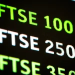 FirstHoldCo joins the FTSE Frontier 50 as Nigeria returns, highlighting Nigerian equities, frontier markets, stock indexes, capital markets, and investor interest
