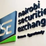 Foreign selling wipes KSh103 billion from the NSE in a weekly rout, highlighting Kenya’s stock market, foreign investor flows, equities, and market capitalization