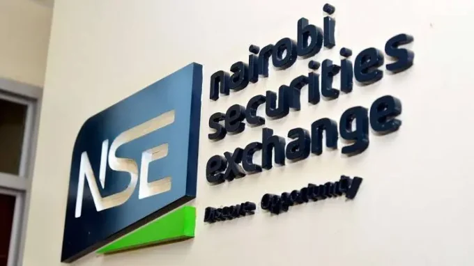 Foreign selling wipes KSh103 billion from the NSE in a weekly rout, highlighting Kenya’s stock market, foreign investor flows, equities, and market capitalization