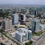 Ghana’s economy expands 6% as the digital sector surges, highlighting economic growth, digital services, technology investment, and business activity