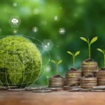 Global Green Bond Initiative showcased at UNGA 81 to mobilise private capital for sustainable infrastructure and green investment in partner countries.