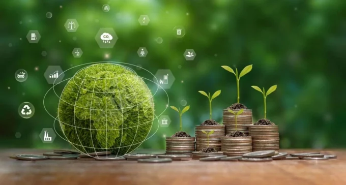 Global Green Bond Initiative showcased at UNGA 81 to mobilise private capital for sustainable infrastructure and green investment in partner countries.