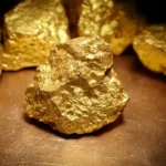 Gold slips below $4,300 as Fed rate risks intensify, highlighting gold prices, Federal Reserve policy, interest rates, and investor sentiment