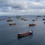 Hormuz crisis puts small businesses at supply chain risk, highlighting shipping disruptions, import costs, fuel prices, trade, and business resilience