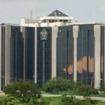 Nigerian banks park ₦4.4 trillion at the CBN as liquidity surges, highlighting banking liquidity, central bank policy, money markets, and Nigerian financial institutions
