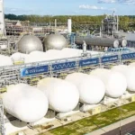 TÜV SÜD launches its Global Decarbonisation Centre of Excellence in Singapore with more than $24 million in investment to strengthen carbon market infrastructure.