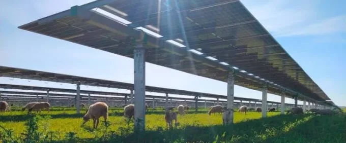 Türkiye plans $108 billion in power generation and transmission investment by 2035 to expand wind and solar capacity to 120 GW.