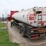 Ghana cuts fuel exports to the Sahel to protect local supply, highlighting fuel distribution, petroleum exports, energy security, and Ghana’s domestic market