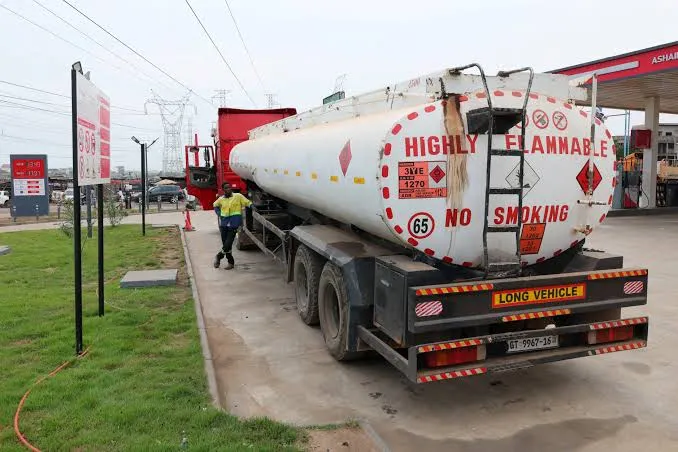 Ghana cuts fuel exports to the Sahel to protect local supply, highlighting fuel distribution, petroleum exports, energy security, and Ghana’s domestic market