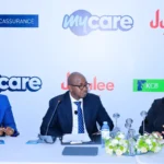KCB Bank Uganda and Jubilee Life Insurance launch KCB MyCare, a bancassurance product offering financial protection to eligible customers.