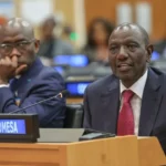 Kenya targets $600 million in clean cooking investment, highlighting clean energy, sustainable finance, household energy, and climate investment