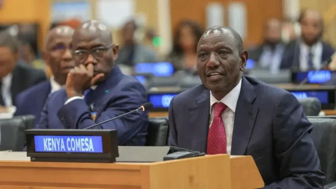 Kenya targets $600 million in clean cooking investment, highlighting clean energy, sustainable finance, household energy, and climate investment