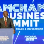 Kenya deepens investment reforms to attract global capital, highlighting foreign direct investment, business reforms, investor confidence, and economic growth