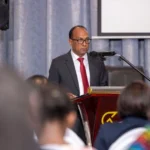 Kenya and Mauritius deepen finance and technology ties, highlighting financial services, fintech, technology investment, and bilateral economic cooperation